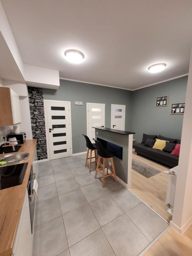 Apartamenty Cieplicka 20 Jelenia Góra Exterior foto